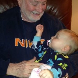 Meet your Posher, Joel